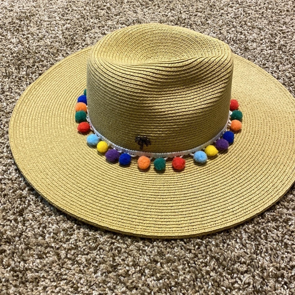 Sun hat one size - Picture 2 of 3